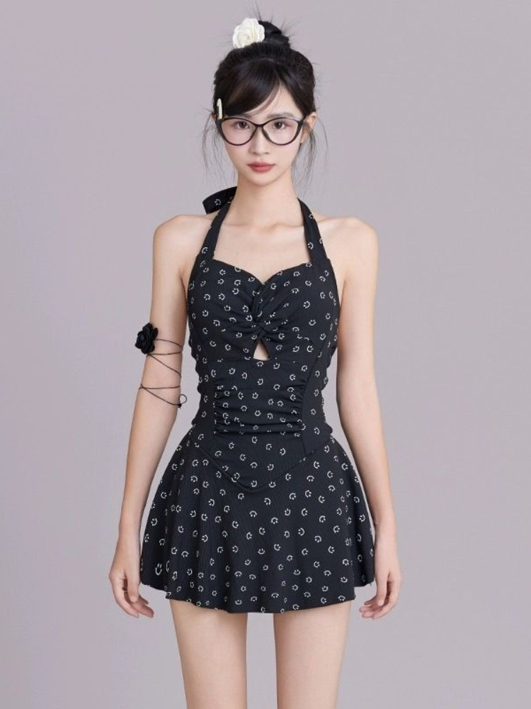 Bath - Costume da bagno intero da donna