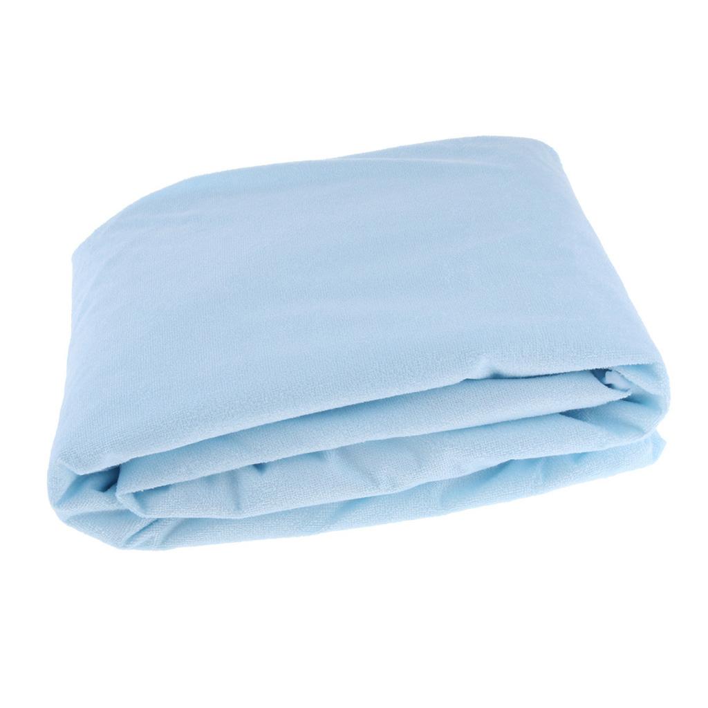 Waterproof Mattress Protector Breathable - Coprimaterasso Impermeabile in TPU Traspirante con