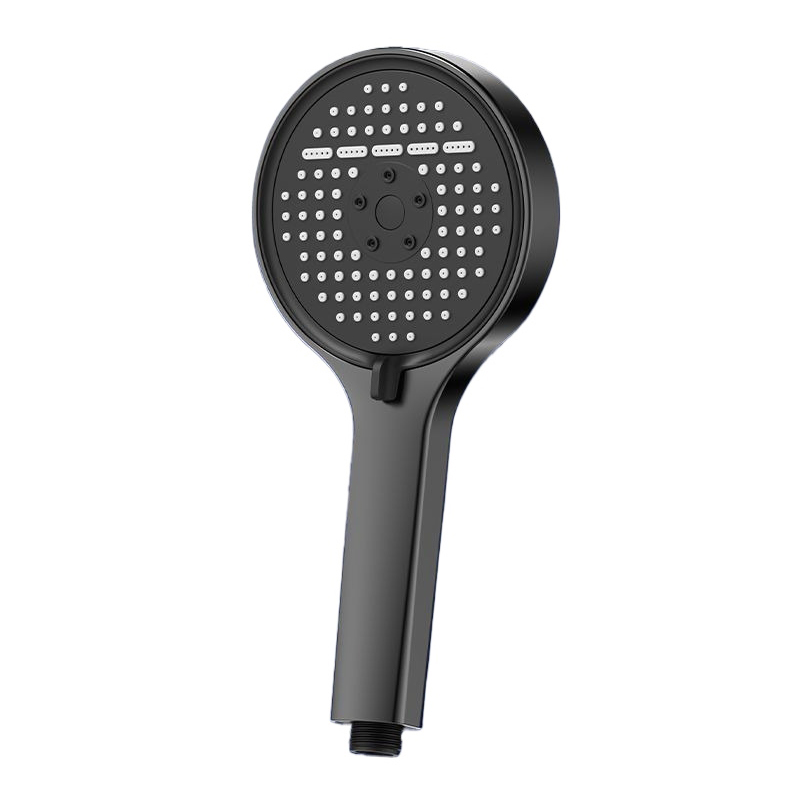 High Pressure Shower Head Handheld - Soffione doccia a pressione elevata con