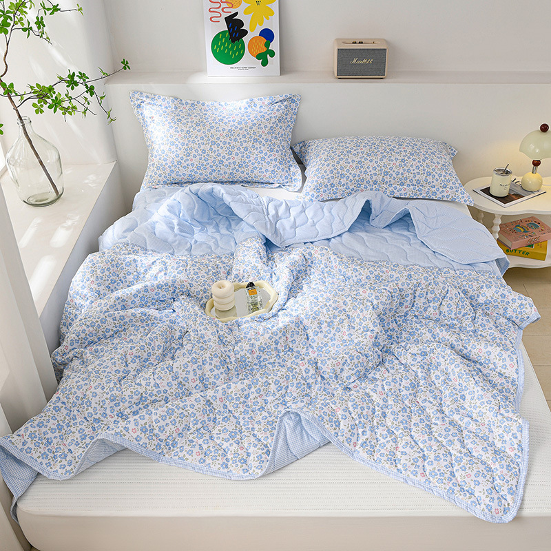 Coperta rinfrescante estiva, t - Cooling Blanket Hot Sleepers recensione e prezzo