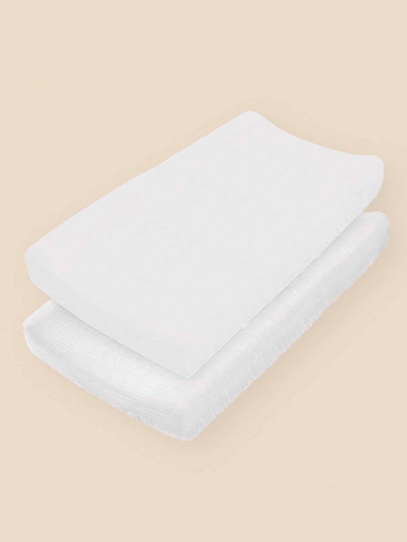 Confezione da 2 fasciatoio in  - Muslin Cotton Bedspread recensione e prezzo