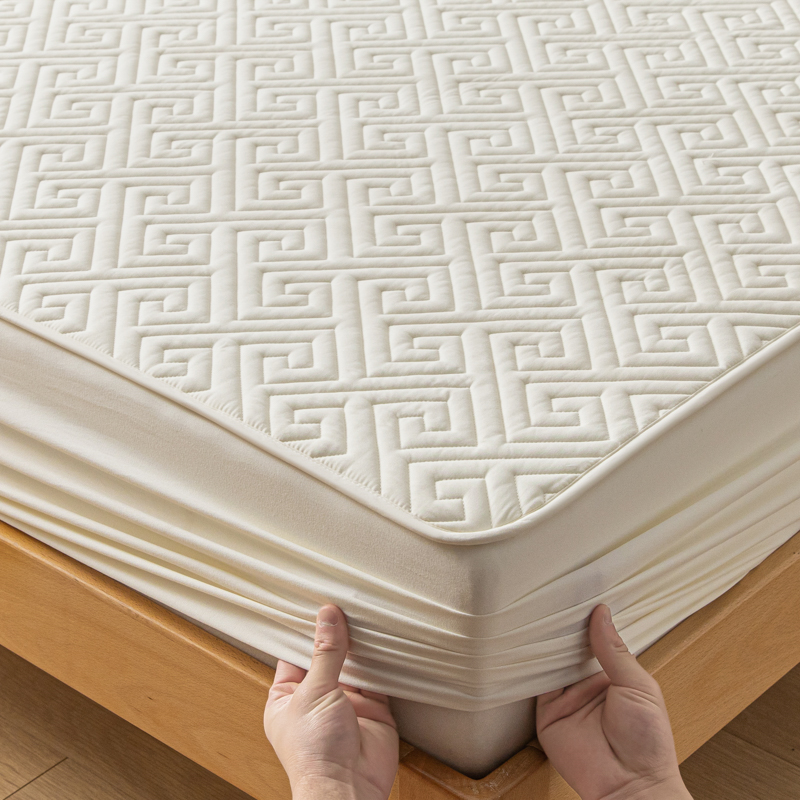 Coprimaterasso Impermeabile a  - Waterproof Mattress Protector Breathable recensione e prezzo