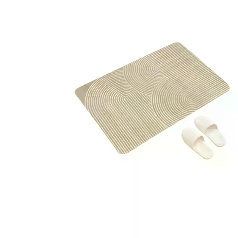 [MA]Tappetino da bagno in diat - Quick Dry Diatomite Bath Mat recensione e prezzo