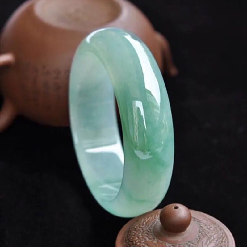 Bracciale in giada naturale de - Lighting recensione e prezzo
