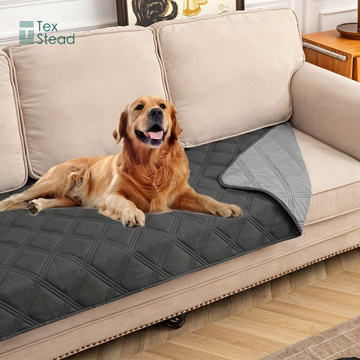 Coperta e Copriletto Reversibi - Waterproof Mattress Protector Breathable recensione e prezzo