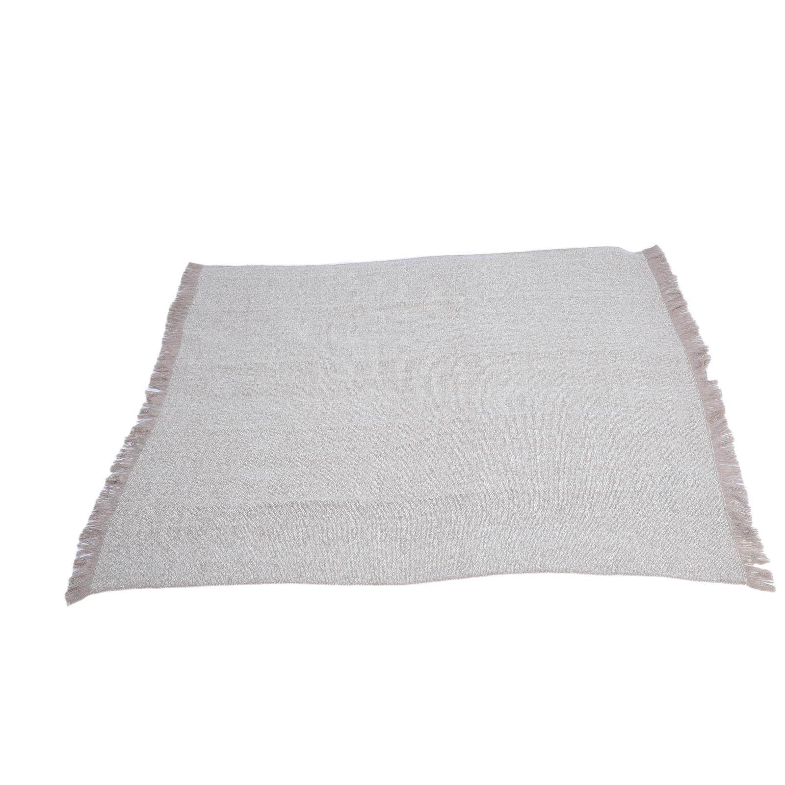Coperta Morbida Marrone con Fr - Boho Throw Blanket Fringe recensione e prezzo
