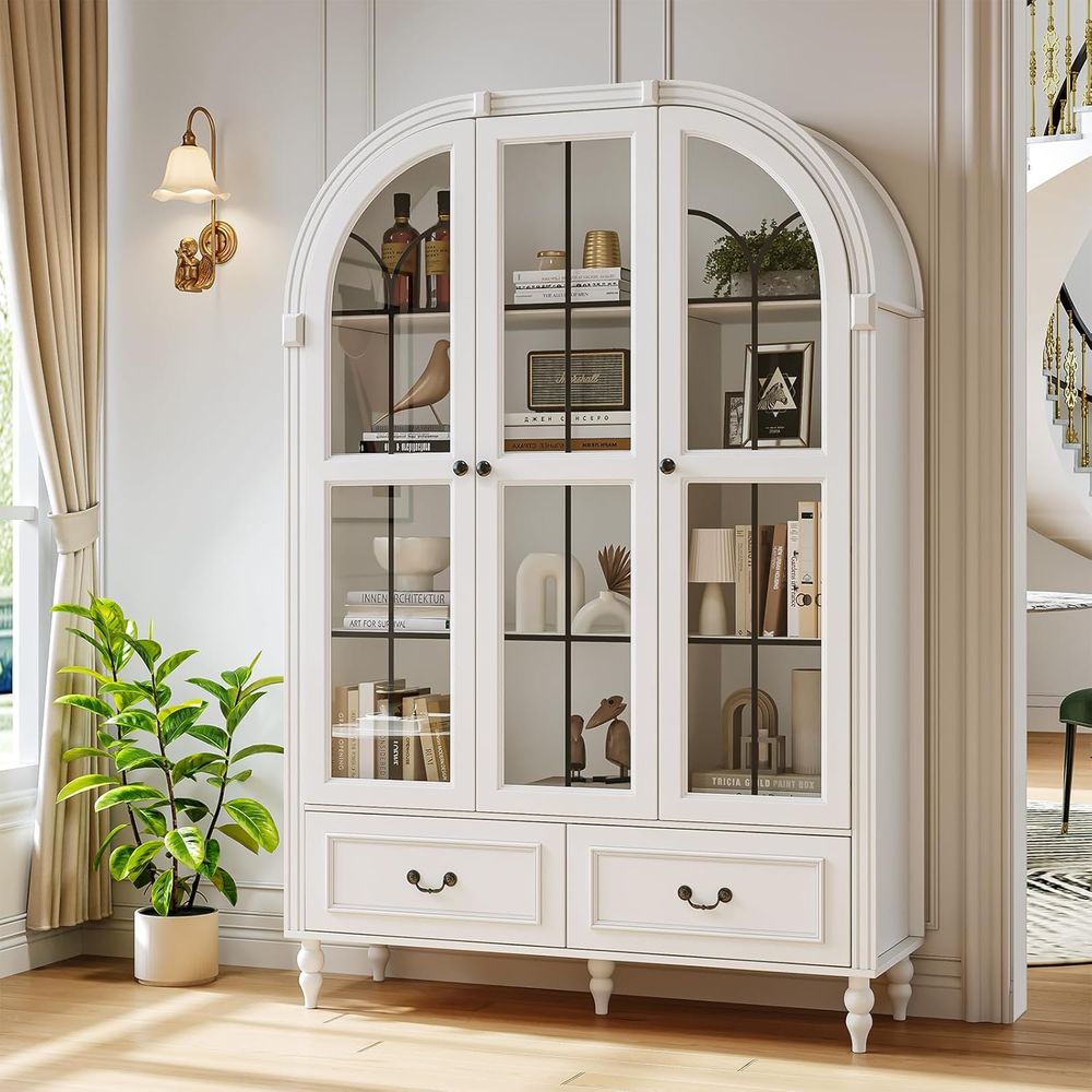 Mobile dispensa ad arco alto 7 - Kitchen recensione e prezzo