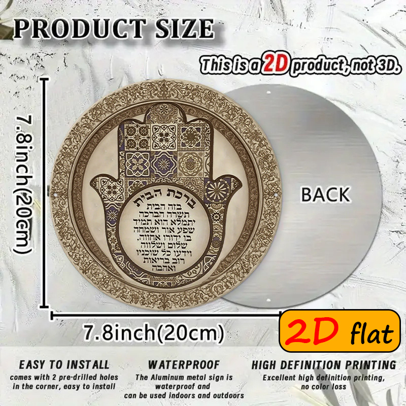 CIFBUY Esotica Decorazione da  - Home Decor recensione e prezzo
