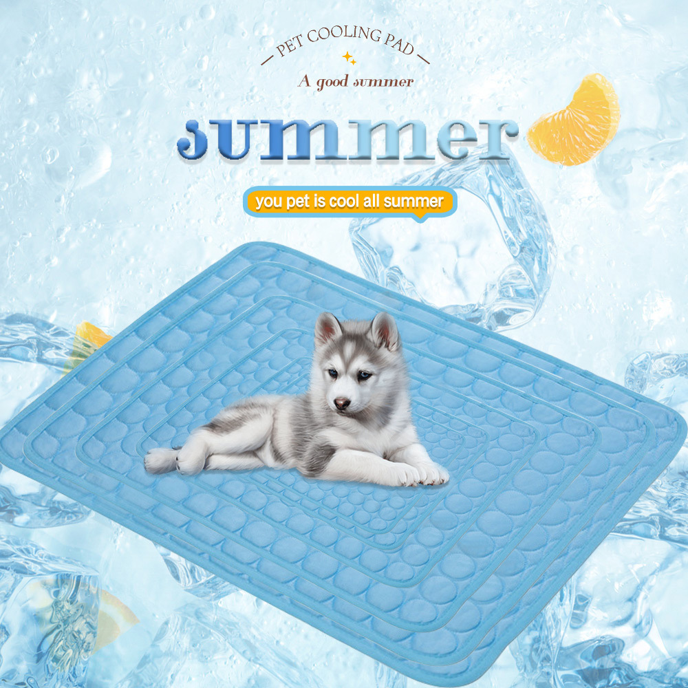 Tappetino Refrigerante Estivo  - Cooling Blanket Hot Sleepers recensione e prezzo