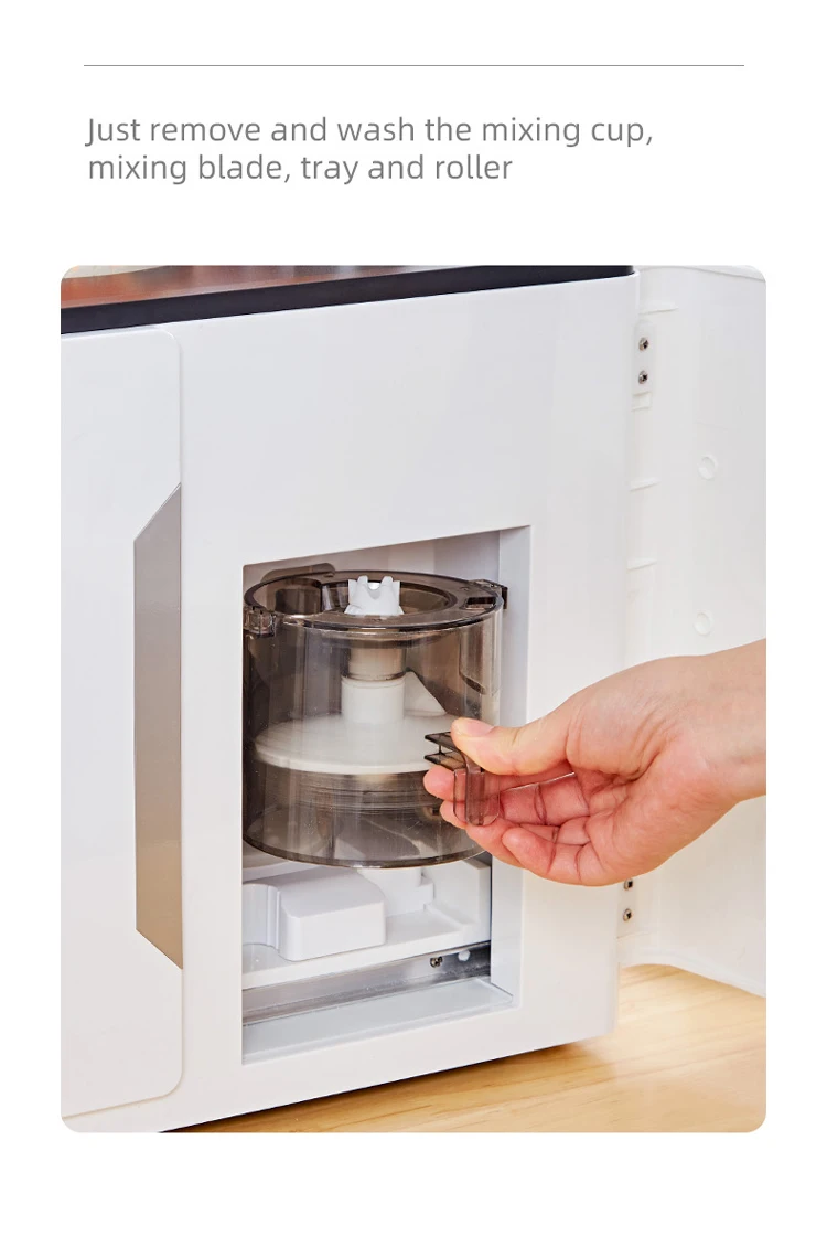 Nuova Macchina Automatica per  - Kitchen recensione e prezzo