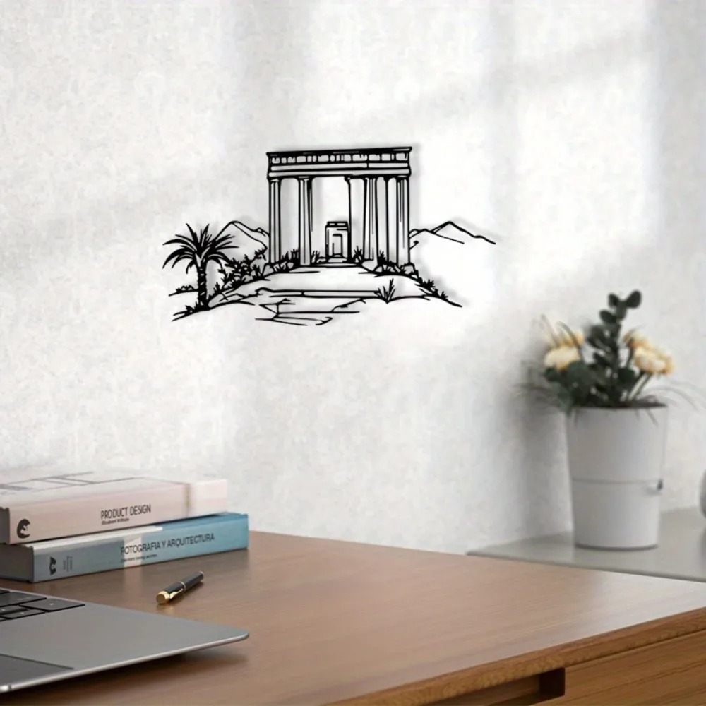 CIFBUY Decorazione Murale in F - Home Decor recensione e prezzo