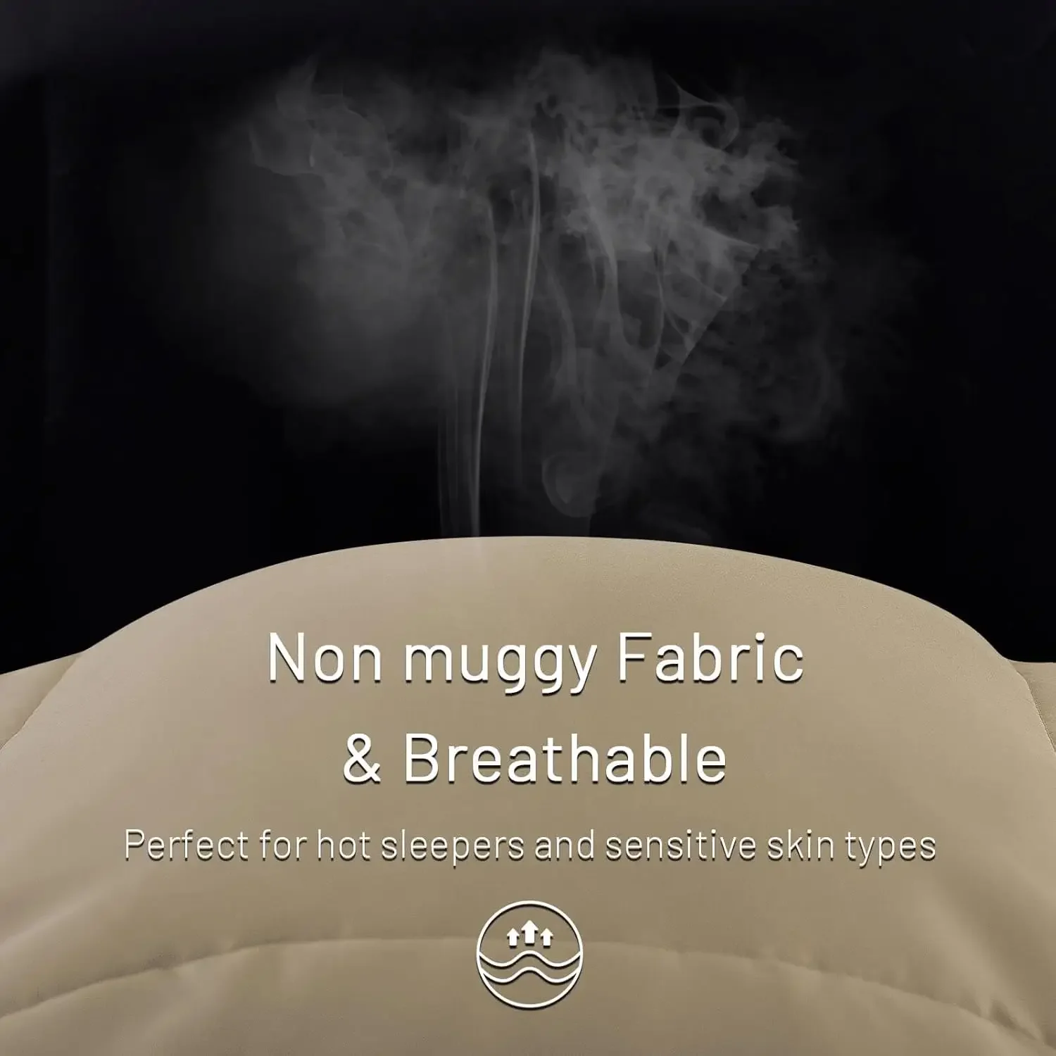 Piumino in viscosa di bambù Ki - Cooling Blanket Hot Sleepers recensione e prezzo