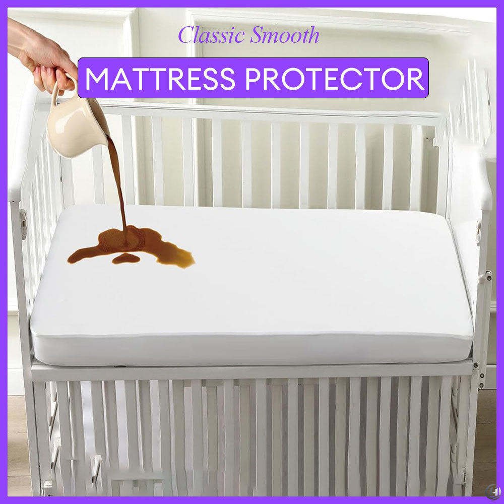 1 pezzo di protezione per mate - Waterproof Mattress Protector Breathable recensione e prezzo