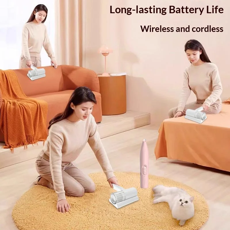 Aspirapolvere Portatile Senza  - Bedding recensione e prezzo