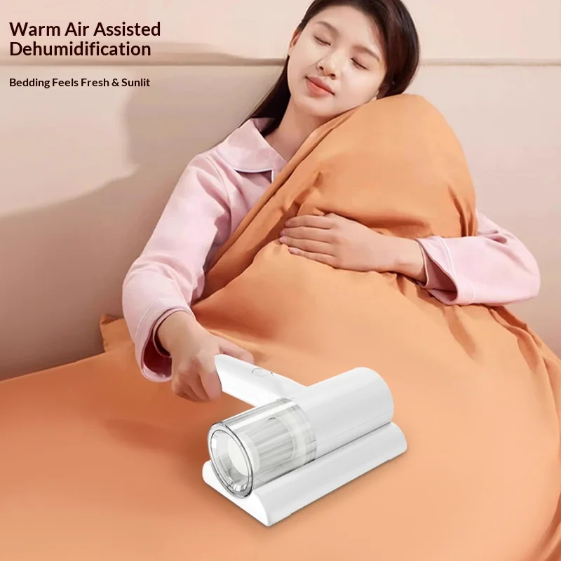 Aspirapolvere Portatile Senza  - Bedding recensione e prezzo