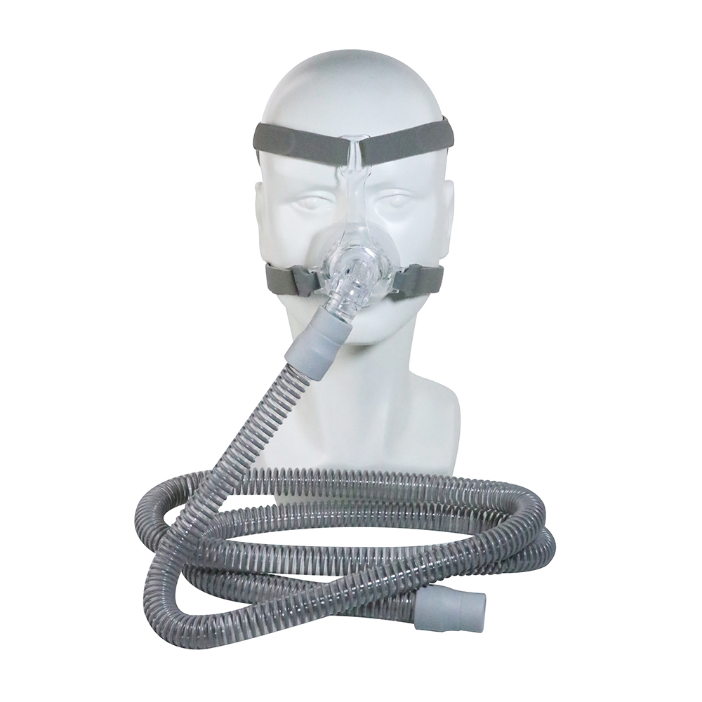Maschera Nasale CPAP con Suppo - Anti Snore Contour Pillow recensione e prezzo