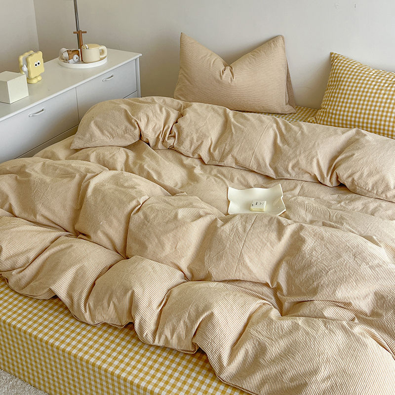 Set copripiumino nordico con c - Duvet Cover Sets With Zipper recensione e prezzo