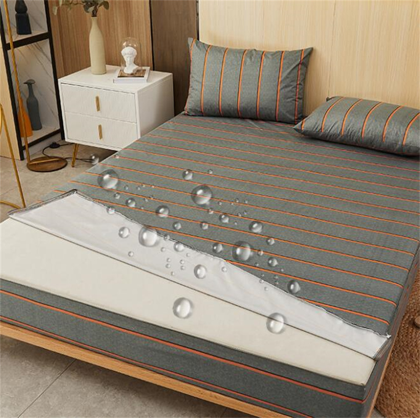 Coprimaterasso Impermeabile a  - Waterproof Mattress Protector Breathable recensione e prezzo