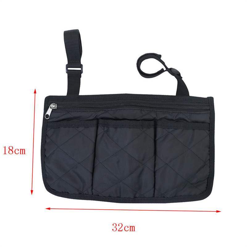 Borsa portaoggetti laterale mu - Storage & Organization recensione e prezzo