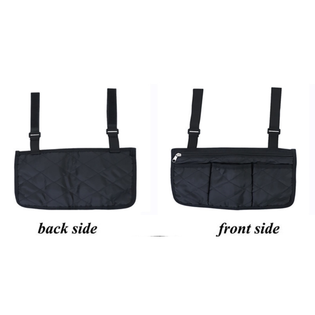 Borsa portaoggetti laterale mu - Storage & Organization recensione e prezzo