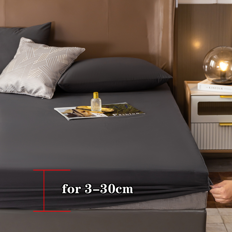 Coprimaterassi impermeabili al - Waterproof Mattress Protector Breathable recensione e prezzo