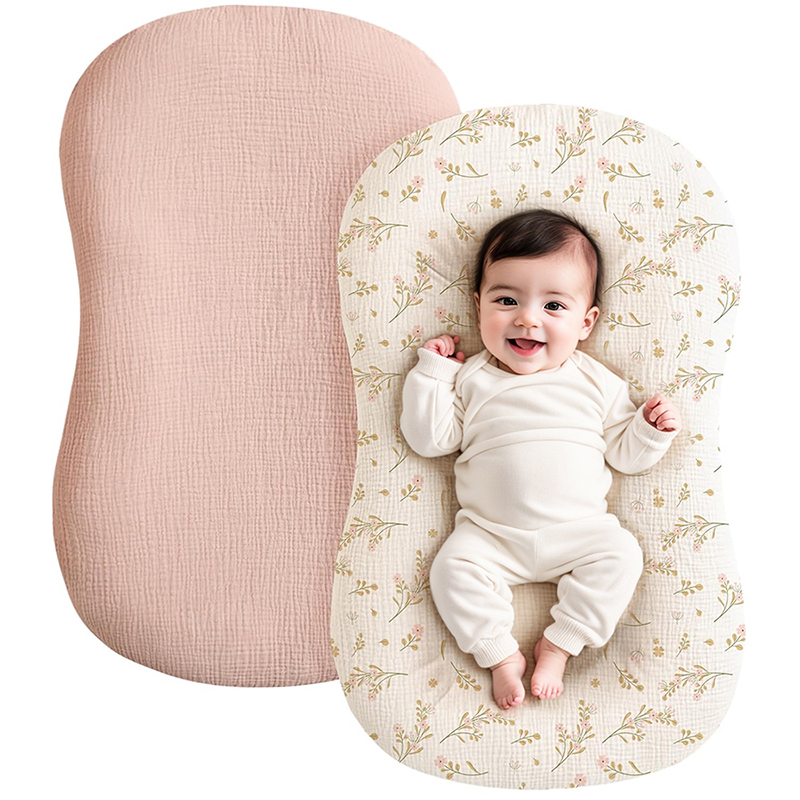 2 pezzi copri lettino per bamb - Muslin Cotton Bedspread recensione e prezzo