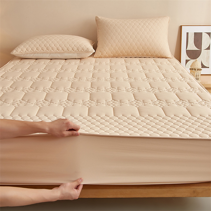 Coprimaterasso impermeabile al - Waterproof Mattress Protector Breathable recensione e prezzo