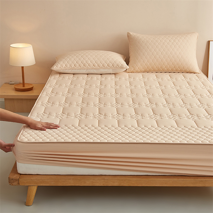 Coprimaterasso impermeabile al - Waterproof Mattress Protector Breathable recensione e prezzo