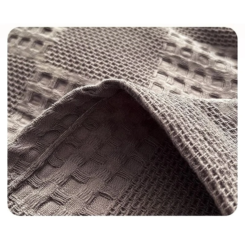 WASART Coperta estiva in musso - Muslin Cotton Bedspread recensione e prezzo
