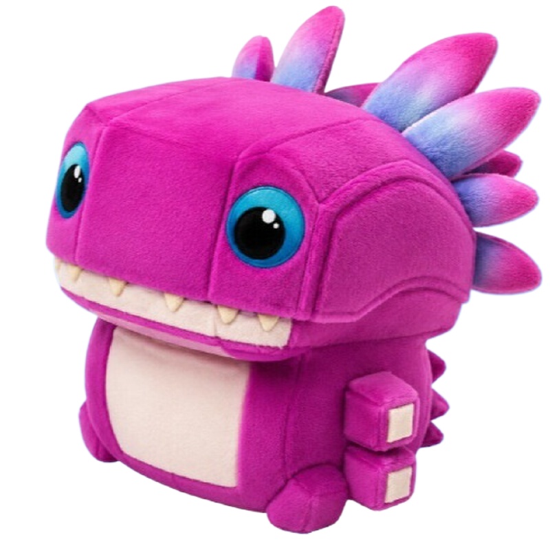 Nuovo Peluche Klombo Sprite, M - Home Decor recensione e prezzo
