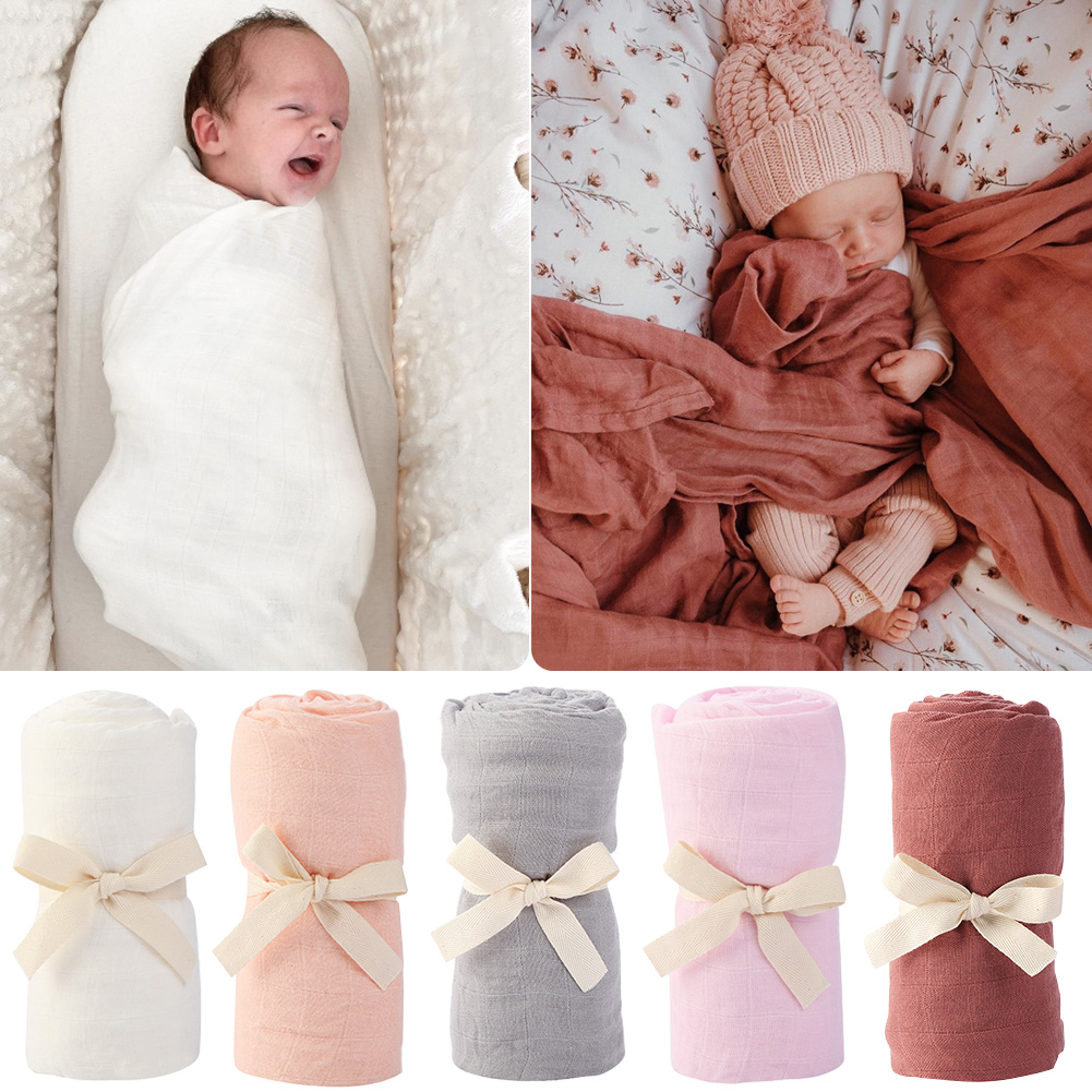 Solido cotone di bambù Coperta - Muslin Cotton Bedspread recensione e prezzo