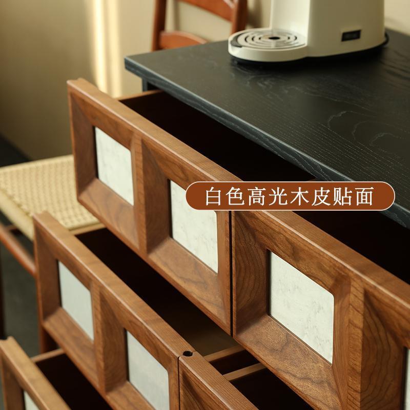 Credenza medievale a sei casse - Storage & Organization recensione e prezzo