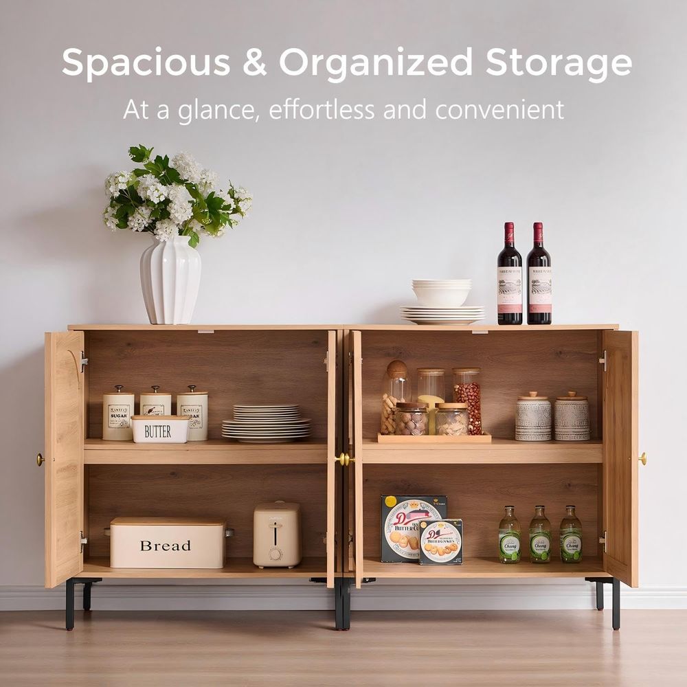 Mobiletto ern Buet con spazio  - Storage & Organization recensione e prezzo