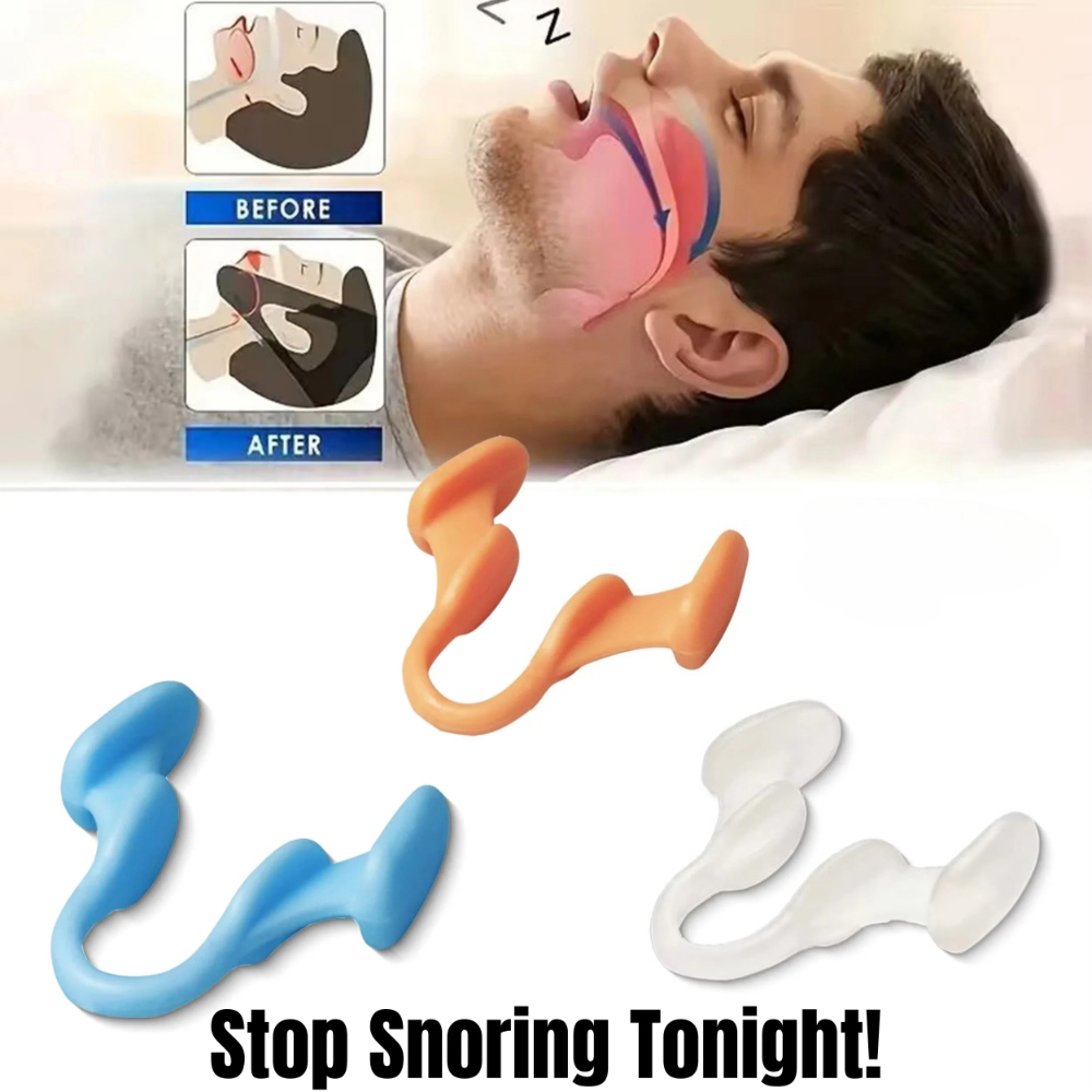 10 Pezzi Dilatatore Nasale in  - Anti Snore Contour Pillow recensione e prezzo