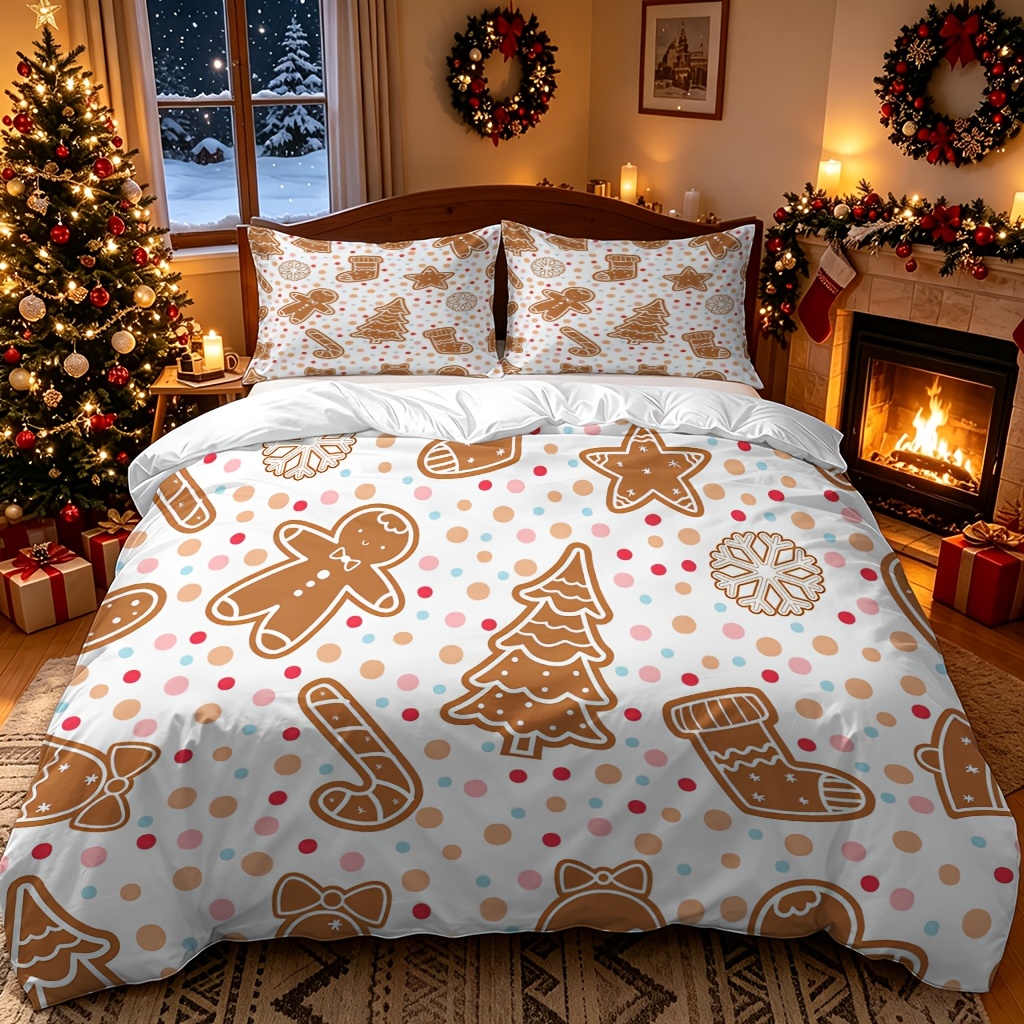 Set Copripiumino Morbido di Tr - Duvet Cover Sets With Zipper recensione e prezzo