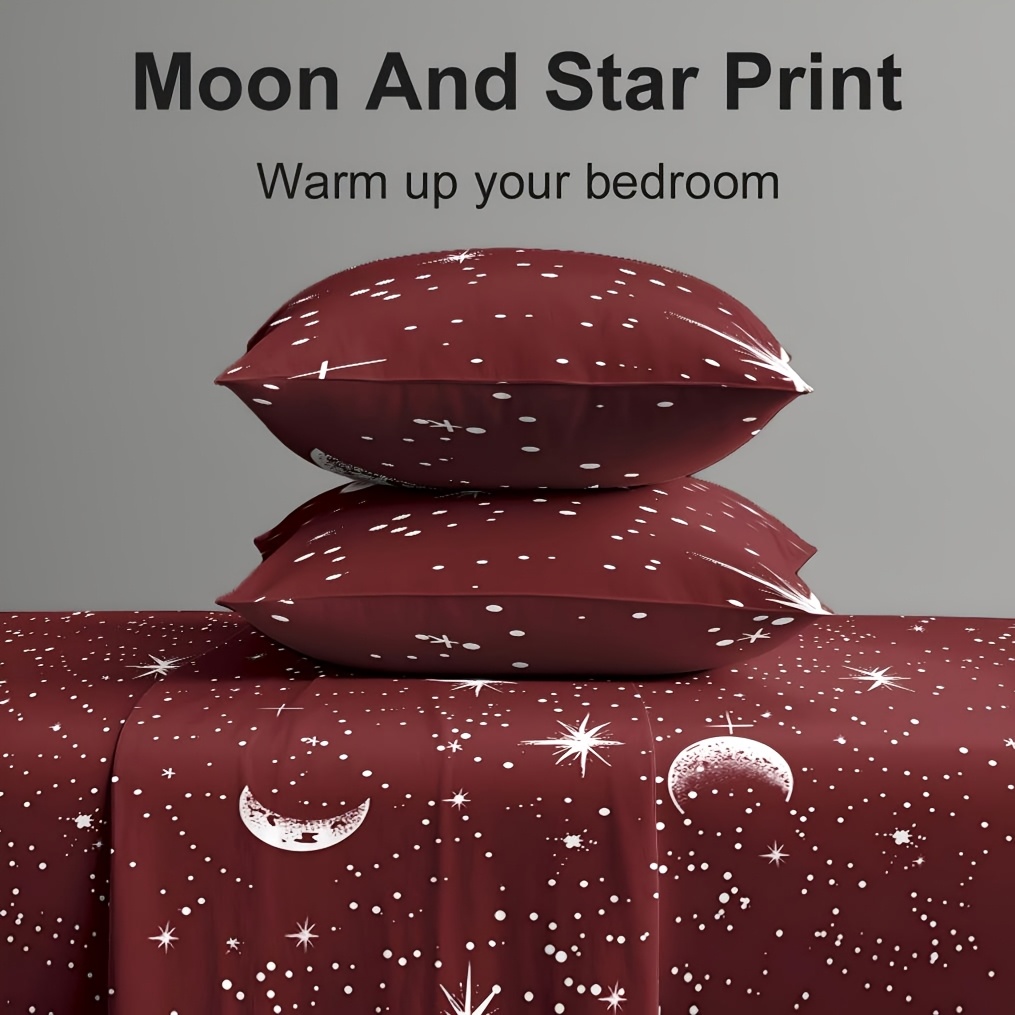 Set di lenzuola in microfibra  - Fitted Bed Sheets Deep Pocket recensione e prezzo
