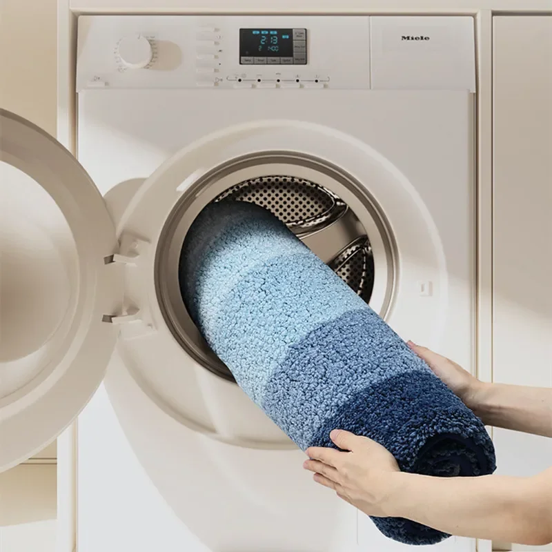 Tappetino da bagno di lusso eu - Quick Dry Diatomite Bath Mat recensione e prezzo