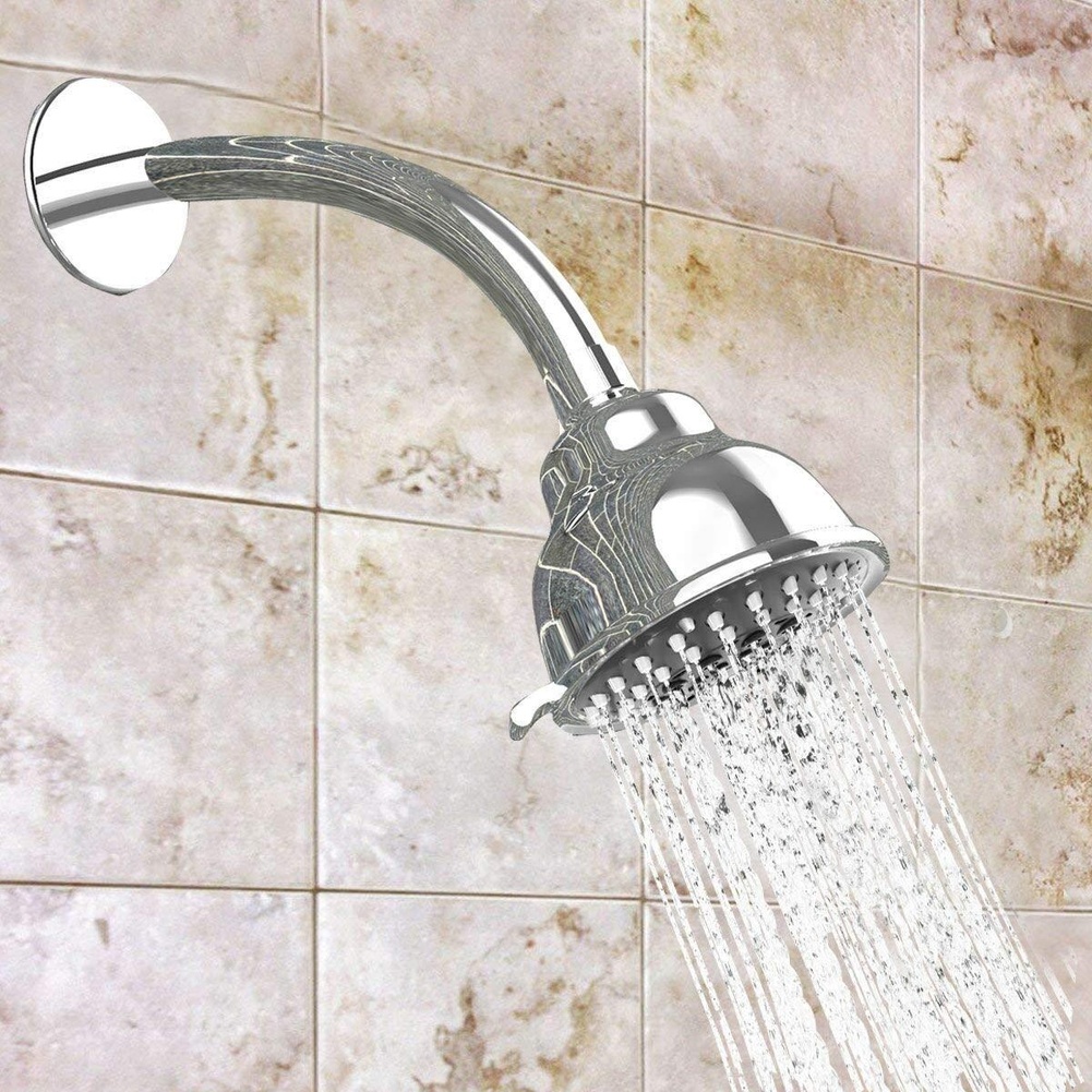 1 pz. Soffione Doccia da Bagno - High Pressure Shower Head Handheld recensione e prezzo