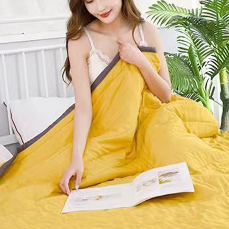 Coperte rinfrescanti, trapunta - Cooling Blanket Hot Sleepers recensione e prezzo