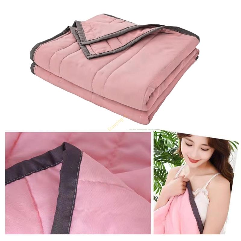 Coperte rinfrescanti, trapunta - Cooling Blanket Hot Sleepers recensione e prezzo