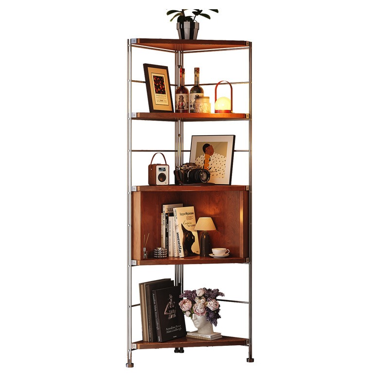 Scaffale Angolare Medievale, M - Storage & Organization recensione e prezzo