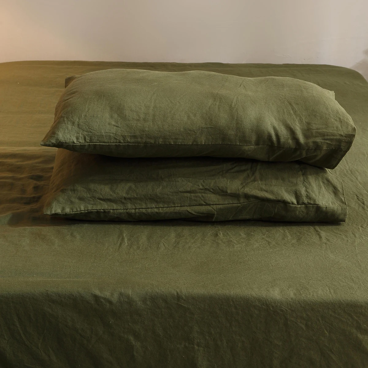 Set lenzuola 4 pezzi biancheri - Fitted Bed Sheets Deep Pocket recensione e prezzo
