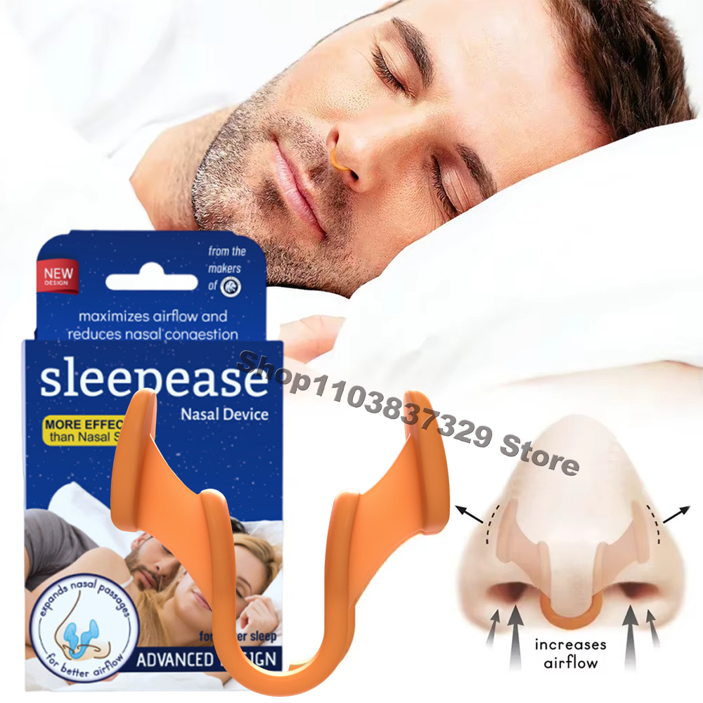 Anti Russare Dilatatore Nasale - Anti Snore Contour Pillow recensione e prezzo
