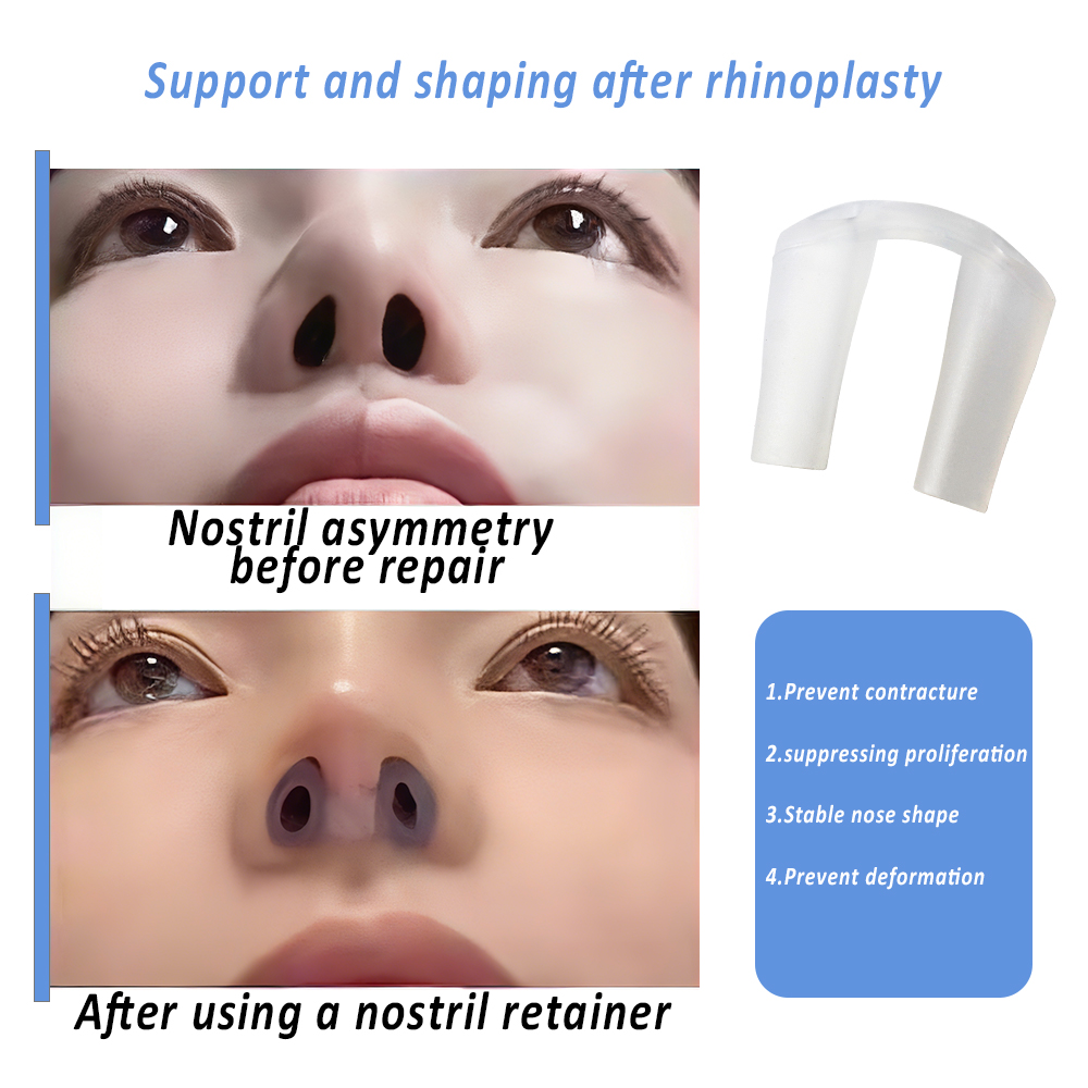 Fermo per narice per post-rino - Anti Snore Contour Pillow recensione e prezzo